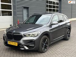 Grau Gebraucht 2022 BMW X1 M Sport SUV | 25.950 € (Guter Preis)