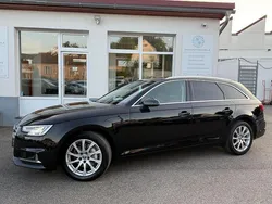 Schwarz Gebraucht 2019 Audi A4 Sport Kombi | 19.490 € (Guter Preis)