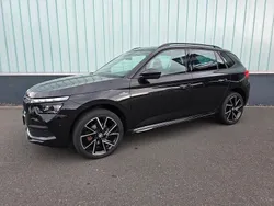 Schwarz Gebraucht 2022 Skoda Kamiq Monte Carlo SUV | 25.990 € (Fairer Preis)