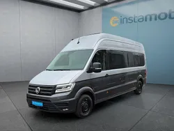 Silber Gebraucht 2024 VW California Van | 75.799 € (Teuer)