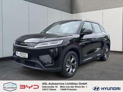 Schwarz Neu 2025 BYD Atto 2 Active SUV | 25.490 € (Fairer Preis)