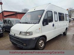 Weiß Gebraucht 1998 Fiat Ducato Van | 6.999 €