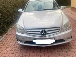 Silber Gebraucht 2009 Mercedes CLC180 Kleinwagen | 4.999 € (Etwas zu teuer)