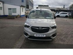 Beige Gebraucht 2021 Opel Combo Life Edition Van / Kleinbus | 23.350 € (Fairer Preis)