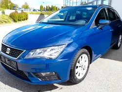 Gebraucht 2019 Seat Leon Limousine | 9.999 € (Guter Preis)
