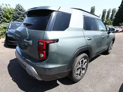 Forest green forest green Neu 2025 Ssangyong Torres SUV | 26.101 €