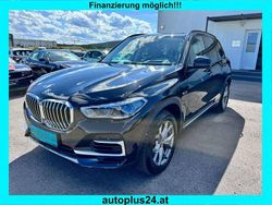 Schwarz Gebraucht 2023 BMW X5 Sport Line SUV | 41.990 € (Guter Preis)