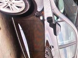 Schwarz Gebraucht 2012 Seat Ibiza Kleinwagen | 4.500 € (Fairer Preis)