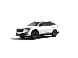 Perlmuttweiß metallic Neu 2025 Renault Espace Esprit Alpine Limousine | 51.490 € (Teuer)