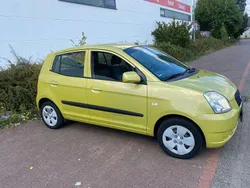 Gebraucht 2005 Kia Picanto LX Kleinwagen | 999 € (Fairer Preis)