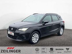 Schwarz Gebraucht 2025 Seat Arona Reference SUV | 17.863 € (Fairer Preis)