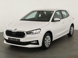 Candyweiß Neu 2026 Skoda Fabia Selection Limousine | 20.995 € (Fairer Preis)