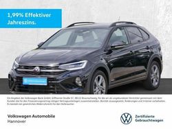 Deep black perleffekt Gebraucht 2024 VW Taigo R-line SUV | 26.690 € (Fairer Preis)