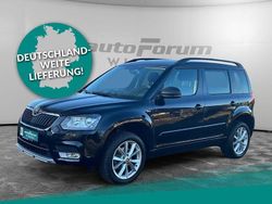 Schwarz Gebraucht 2017 Skoda Yeti Drive SUV | 19.681 € (Fairer Preis)