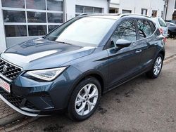 Grau Neu 2025 Seat Arona FR SUV | 25.440 € (Fairer Preis)