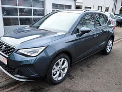 Grau Neu 2025 Seat Arona FR SUV | 25.440 € (Fairer Preis)