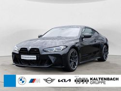 Black sapphire Gebraucht 2022 BMW M4 Competition Edition Coupé | 67.390 € (Guter Preis)