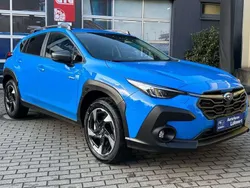 Oasis blue Neu 2025 Subaru Crosstrek Active Limousine | 34.600 € (Fairer Preis)