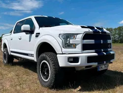 Weiß Gebraucht 2016 Ford F-150 Abholung | 73.780 €