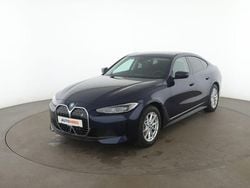 Blau Gebraucht 2023 BMW i4 Comfort Edition Limousine | 38.390 € (Guter Preis)