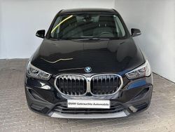 Schwarz Gebraucht 2022 BMW X1 Advantage SUV | 26.498 € (Fairer Preis)