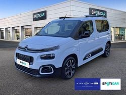 Weiß Gebraucht 2021 Citroën Berlingo PureTech Van / Kleinbus | 23.990 € (Fairer Preis)