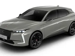 Grau Gebraucht 2024 DS Automobiles DS4 Performance Limousine | 32.900 € (Fairer Preis)