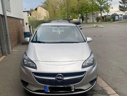Silber Gebraucht 2017 Opel Corsa Active Limousine | 5.500 € (Fairer Preis)