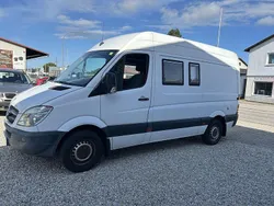 Arktikweiss Gebraucht 2012 Mercedes Sprinter Van | 21.900 €