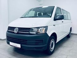 Weiß Gebraucht 2019 VW Transporter Van | 16.980 €