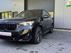 Schwarz Gebraucht 2023 BMW X1 M Sport SUV | 39.990 € (Fairer Preis)