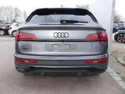 Andere Gebraucht 2024 Audi Q5 SUV | 56.840 €