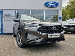 Magneticgrau (metallic) Neu 2025 Ford Kuga ST-Line SUV | 33.990 € (Fairer Preis)