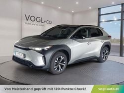 Silber Gebraucht 2023 Toyota bZ4X Comfort SUV | 29.990 € (Superpreis)