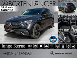 Grau Gebraucht 2024 Mercedes GLC300e Advanced Plus SUV | 59.555 € (Fairer Preis)