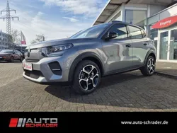 Grau Neu 2025 Citroën C3 Start Kleinwagen | 18.450 € (Fairer Preis)