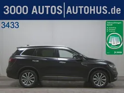 Schwarz Gebraucht 2021 Renault Koleos Bose Edition SUV | 17.980 € (Superpreis)