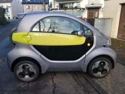 Grau Gebraucht 2024 XEV Yoyo Kleinwagen | 9.990 €