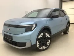 Blau Neu 2024 Ford Explorer Premium SUV | 46.990 € (Superpreis)