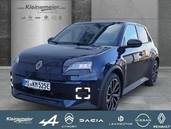 Blau Gebraucht 2024 Renault Fluence Limousine | 32.490 € (Fairer Preis)