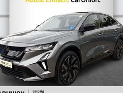 Dolomitgrau, black pearlschwarz metallic Gebraucht 2024 Renault Rafale Esprit Alpine SUV | 49.995 €