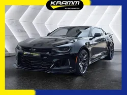 Schwarz Gebraucht 2024 Chevrolet Camaro | 105.500 €