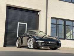 Schwarz Gebraucht 2012 Porsche 911 Carrera Cabriolet Cabrio | 82.950 € (Fairer Preis)