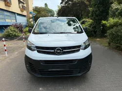Weiß Gebraucht 2021 Opel Vivaro Van | 11.500 €