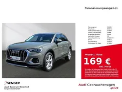 Andere Gebraucht 2024 Audi Q3 Advanced Plus SUV | 39.680 € (Fairer Preis)