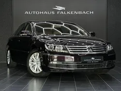 Violet Gebraucht 2014 VW Phaeton Exclusive Limousine | 15.999 € (Superpreis)