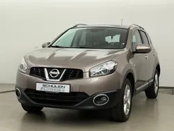 Beige Gebraucht 2010 Nissan Qashqai I-Way SUV | 4.980 € (Guter Preis)