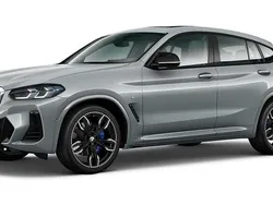 Gebraucht 2024 BMW X4 SUV | 95.119 €