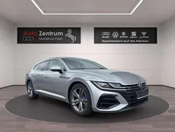 Pyrite silver metallic Gebraucht 2023 VW Arteon R Kombi | 34.970 € (Superpreis)