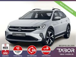 Reflexsilber metallic Neu 2025 VW Taigo R SUV | 24.488 € (Superpreis)
